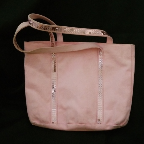 Avon Pink purse - Picture 1 of 4